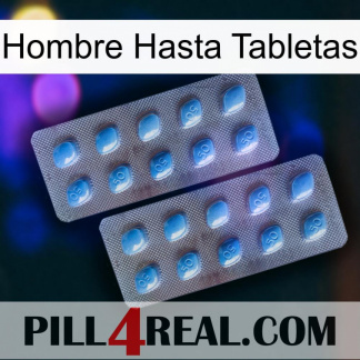Man Up Tablets viagra4